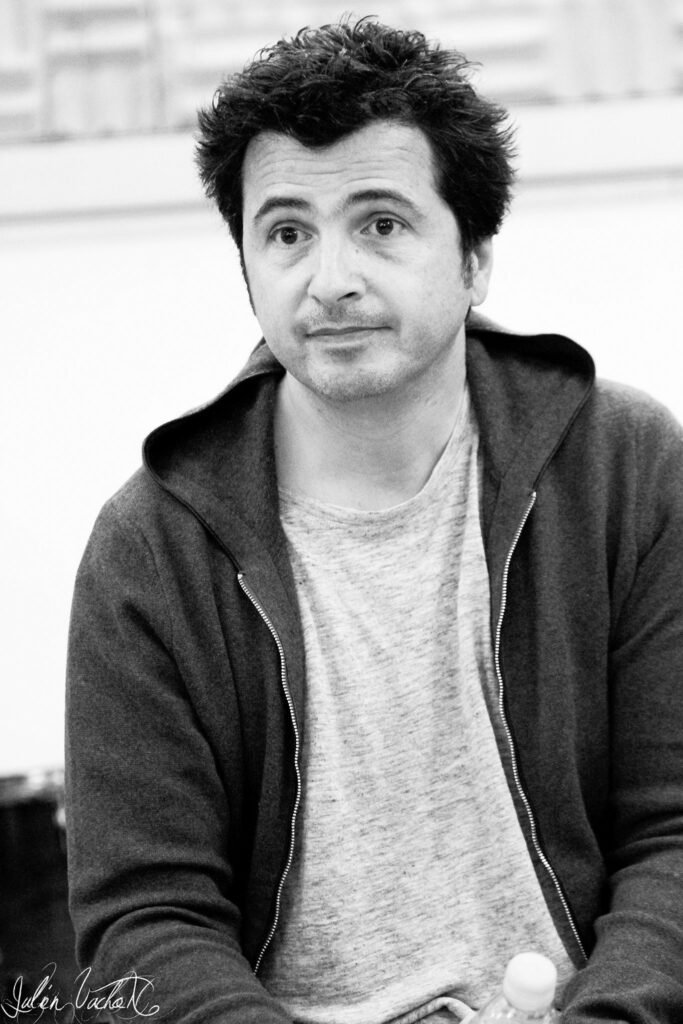 David Gategno