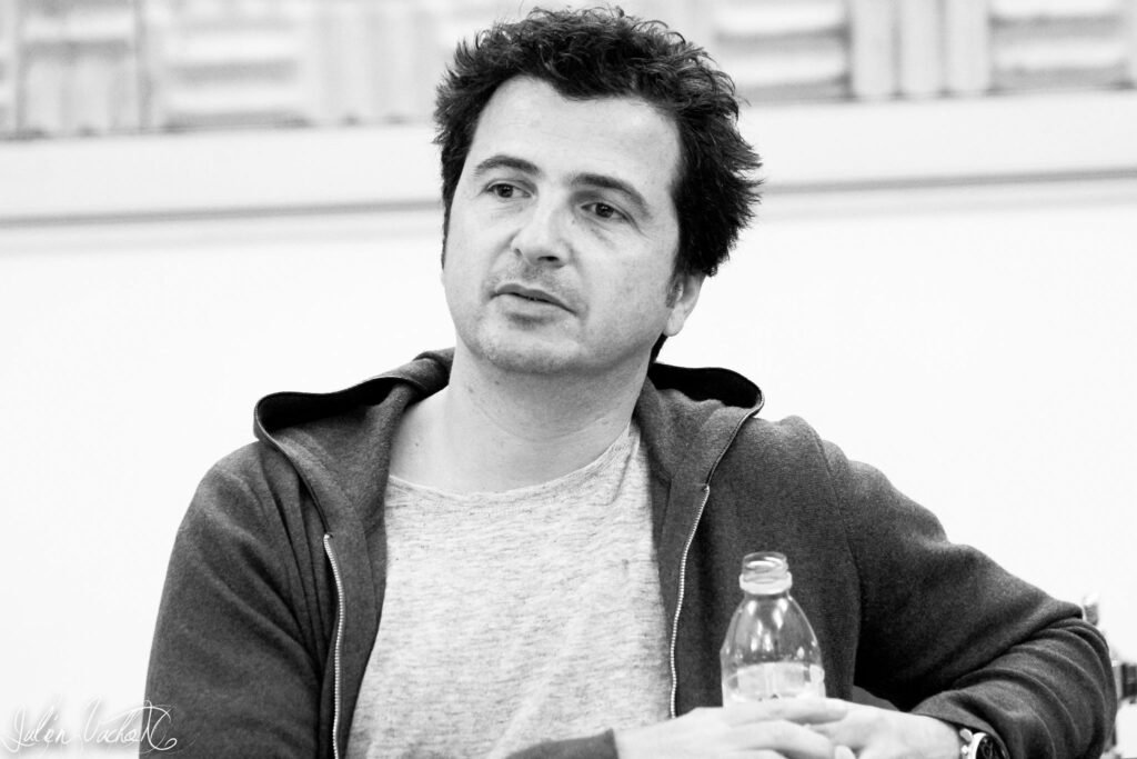 David Gategno