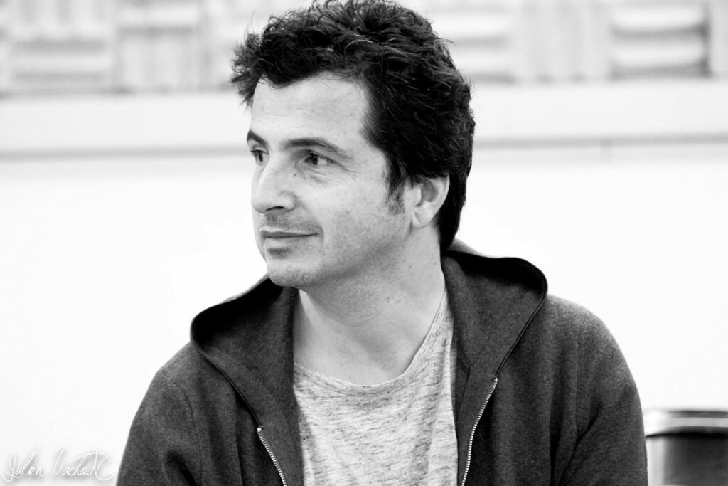 David Gategno