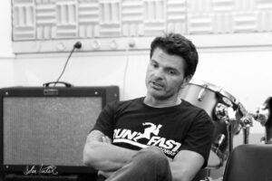 David Salsedo