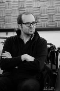 David Scrima