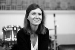 Delphine Paul