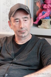 Dom Kiris