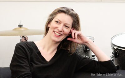 L’Atelier de Cédric avec Dorothée Oury : Booking, production et accompagnement des artistes dans le spectacle vivant