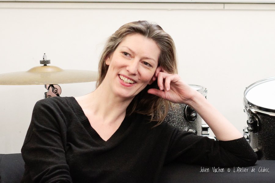 L’Atelier de Cédric avec Dorothée Oury : Booking, production et accompagnement des artistes dans le spectacle vivant