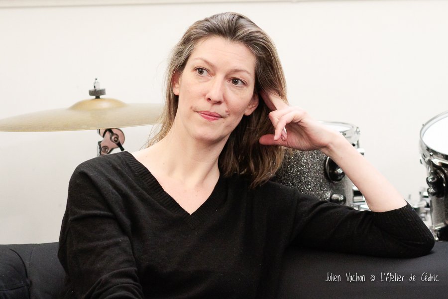 Dorothée Oury booking agent