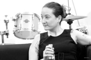 Élodie Papillon Filleul