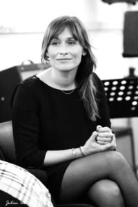 Élodie Hesme