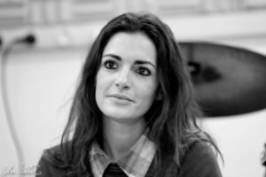 Elodie Siliart