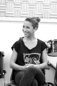 Emilie Gassin