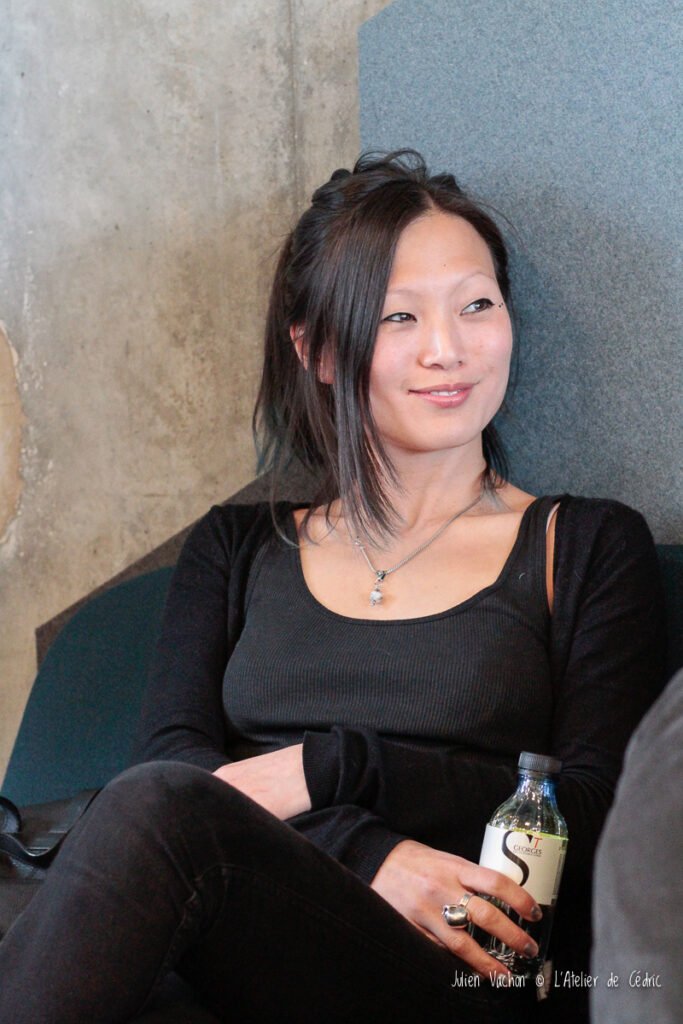 Émilie Sicard