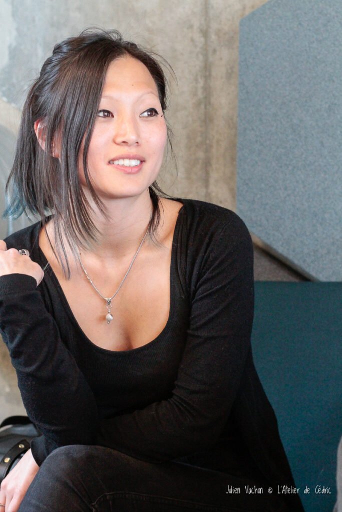 Émilie Sicard