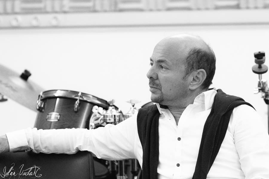 Éric Debègue