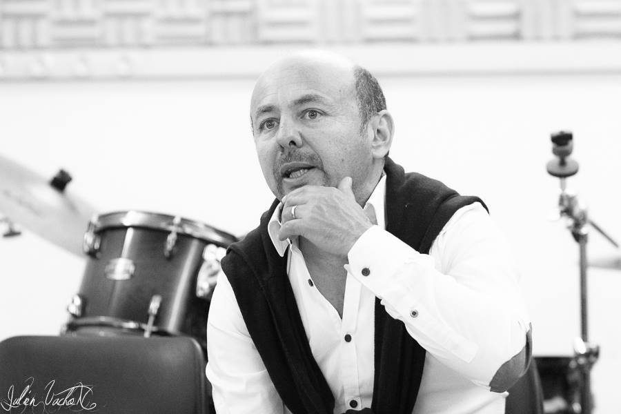 Éric Debègue