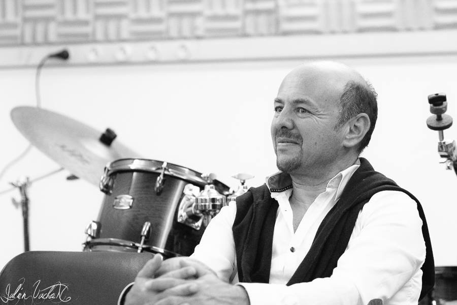 Éric Debègue