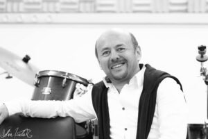 Éric Debègue