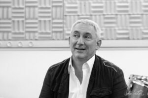 Erick Benzi