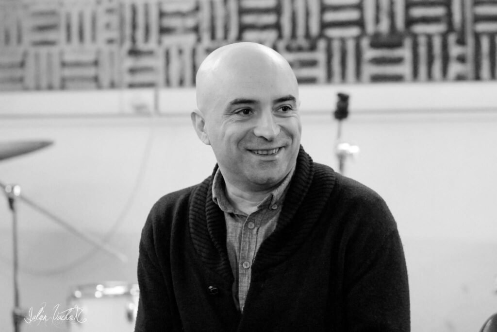 Fabrice Dumont
