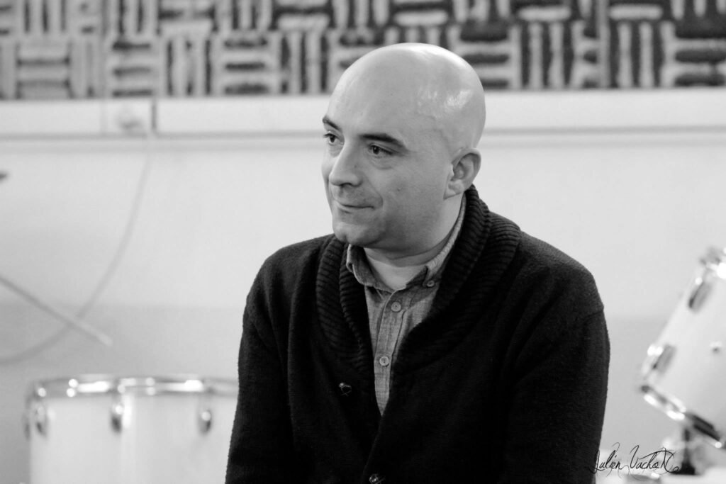 Fabrice Dumont