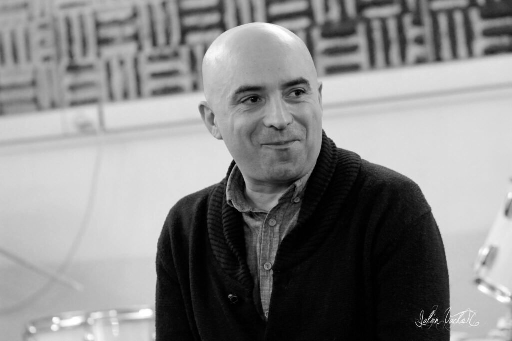 Fabrice Dumont