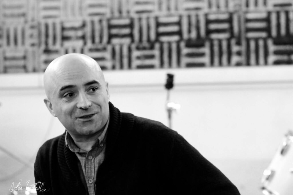Fabrice Dumont