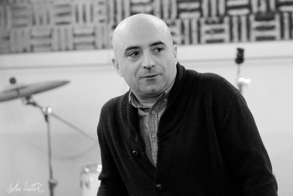 Fabrice Dumont