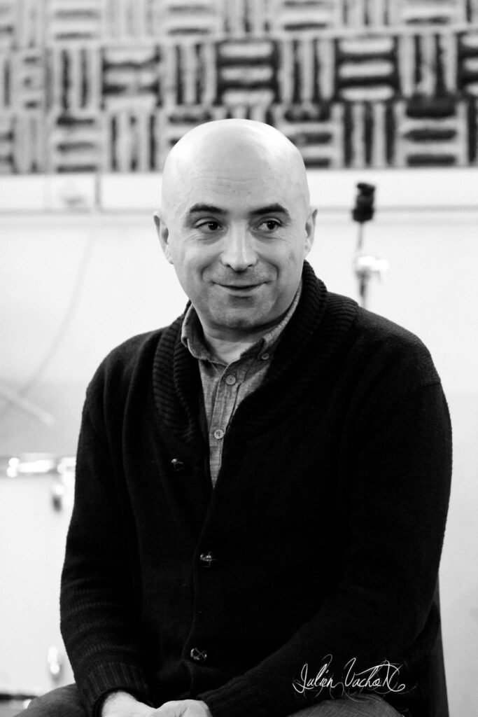 Fabrice Dumont