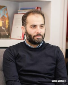 Fabrice Martinez