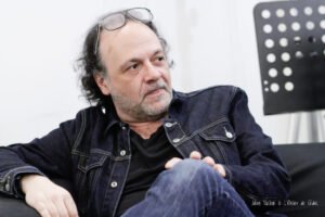 Fabrice Smadja