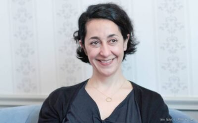L’Atelier de Cédric avec Falamak Fatemi – Relations presse, communication et stratégie médiatique dans la musique