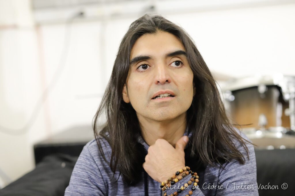 Felipe Javier Saldivia