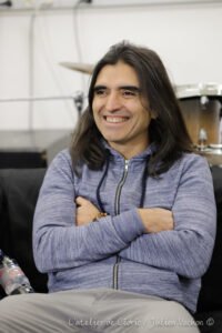 Felipe Javier Saldivia