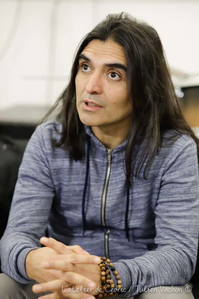 Felipe Javier Saldivia