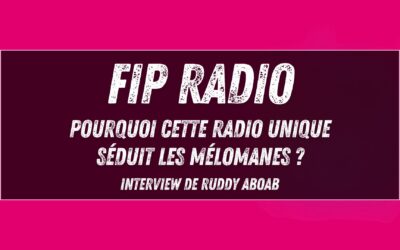 FIP : pourquoi cette radio unique séduit les mélomanes (interview de Ruddy Aboab)