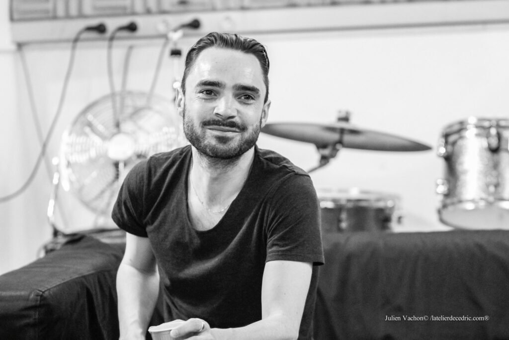 Florian Dubos