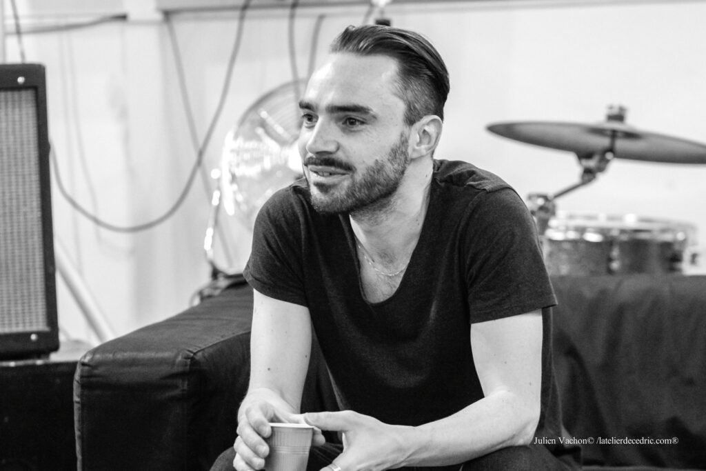 Florian Dubos