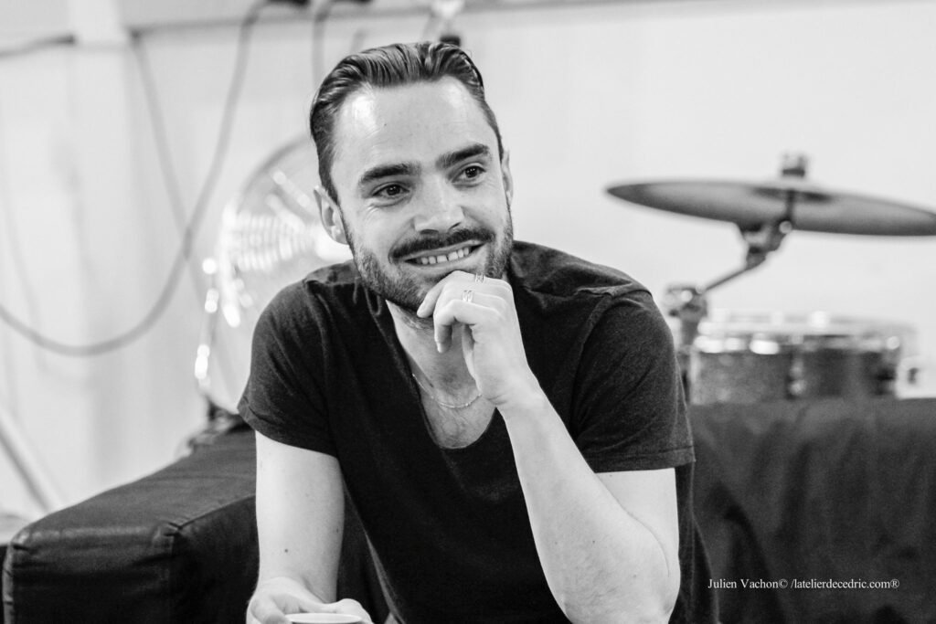 Florian Dubos, Kyo