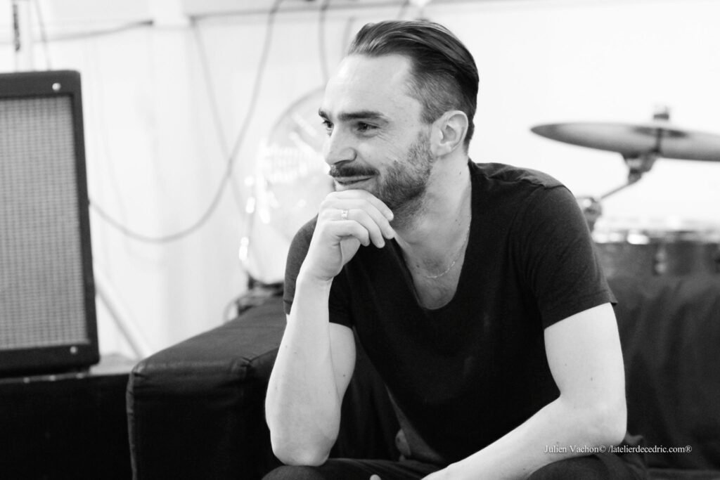 Florian Dubos