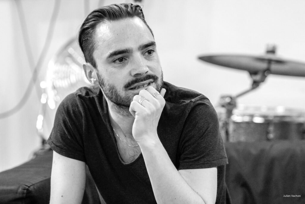Florian Dubos