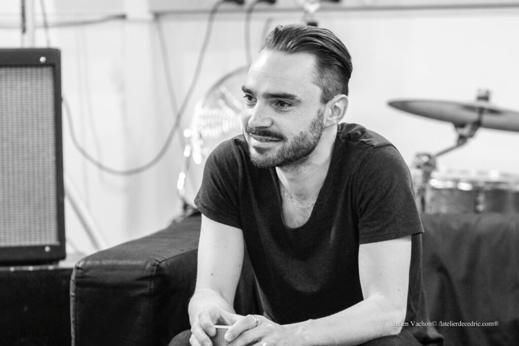Florian Dubos