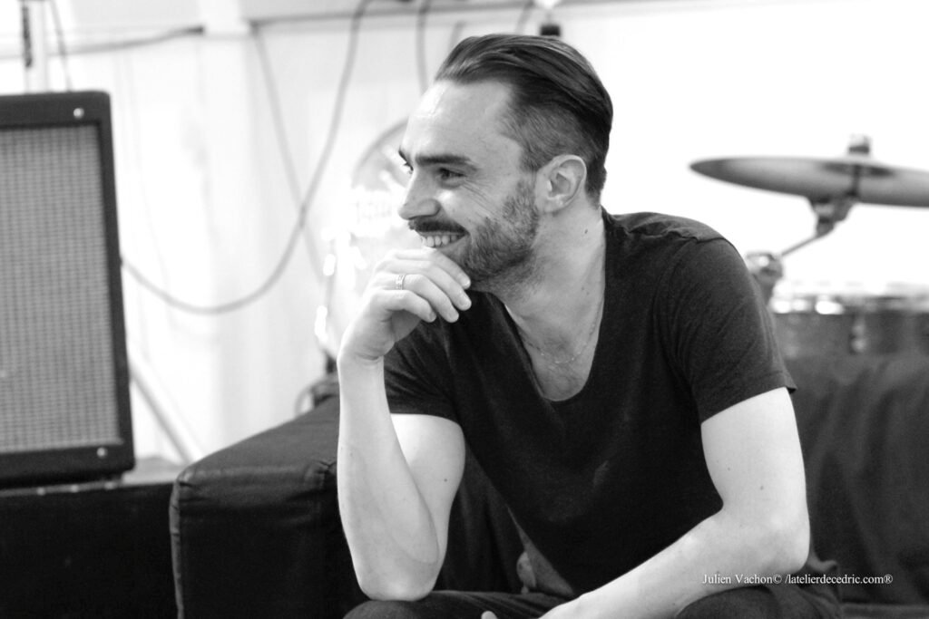 Florian Dubos