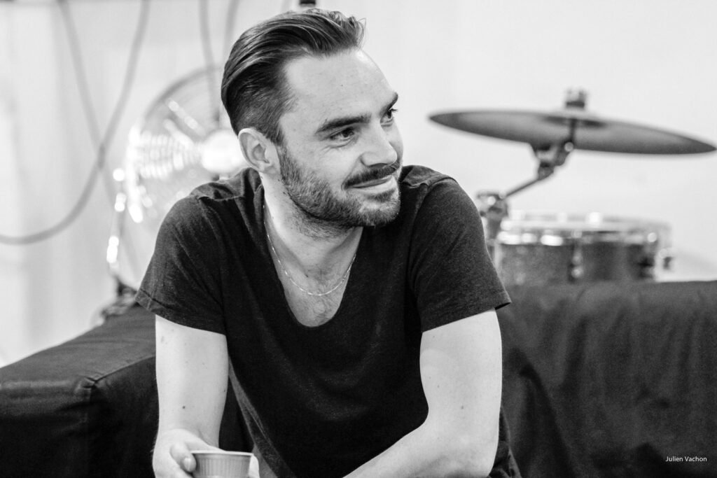 Florian Dubos