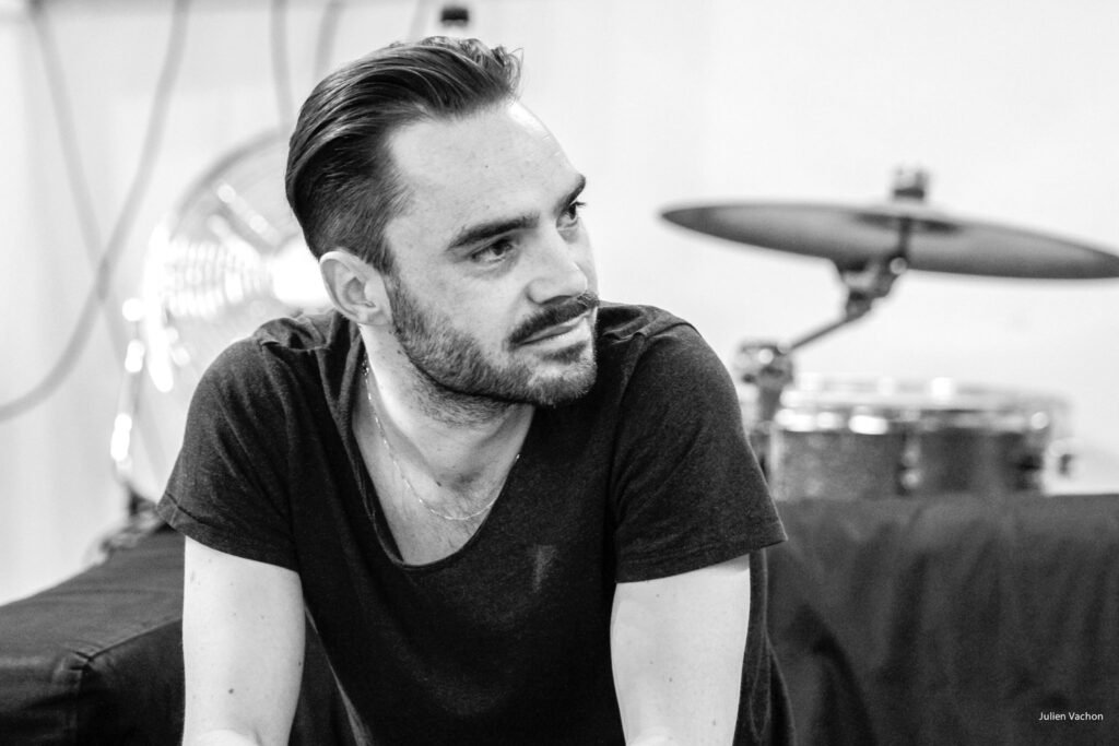 Florian Dubos