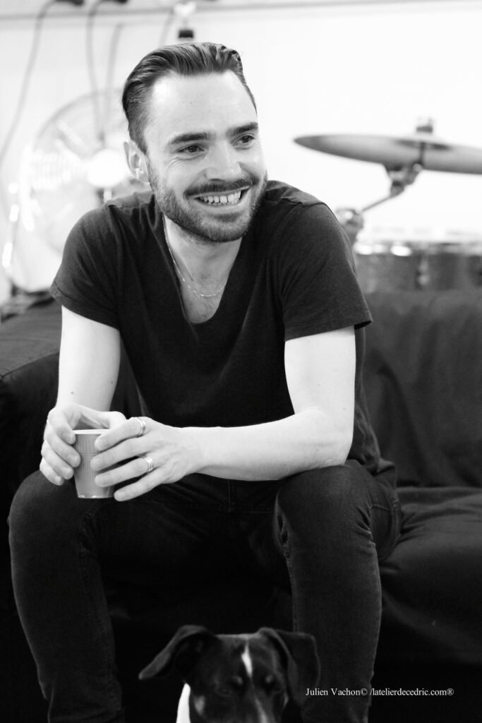 Florian Dubos