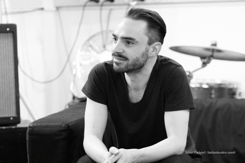 Florian Dubos