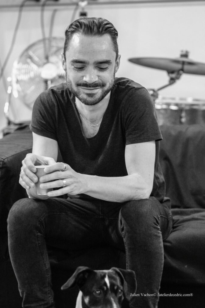 Florian Dubos