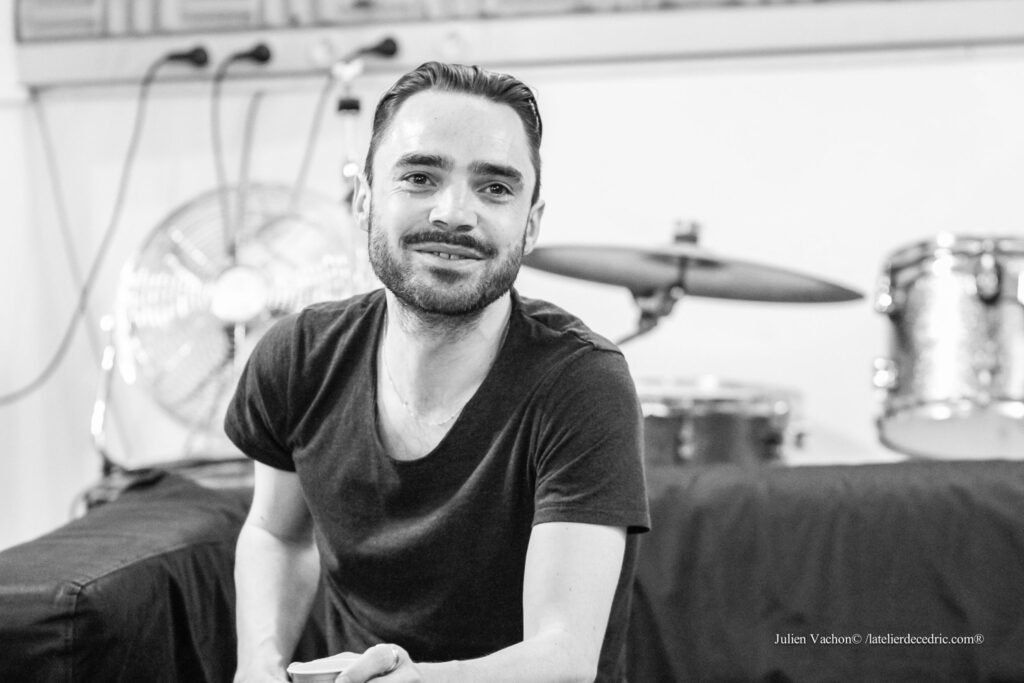 Florian Dubos
