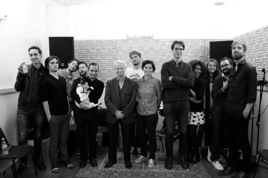 Gérard Davoust, Éditions Raoul Breton — L’Atelier de Cédric