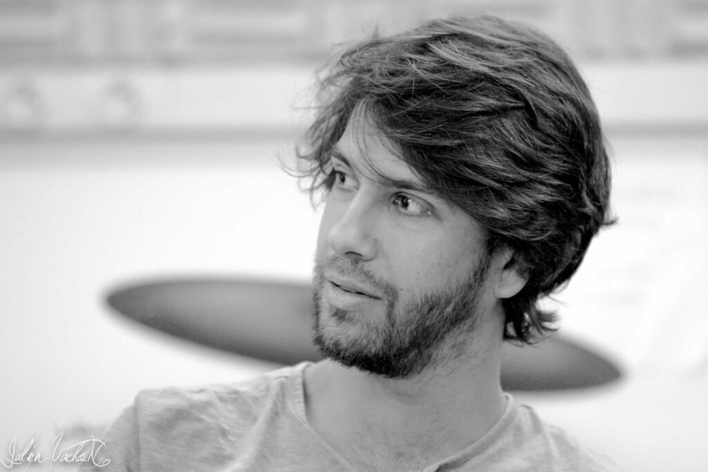 Grégoire Bucaille
