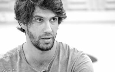 L’Atelier de Cédric avec Grégoire Bucaille : music supervision et direction artistique au sein d’une agence de musique à l’image